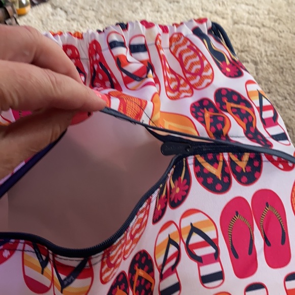 LN insulated 31 Bags cinch backpack 🎒 - Picture 2 of 6